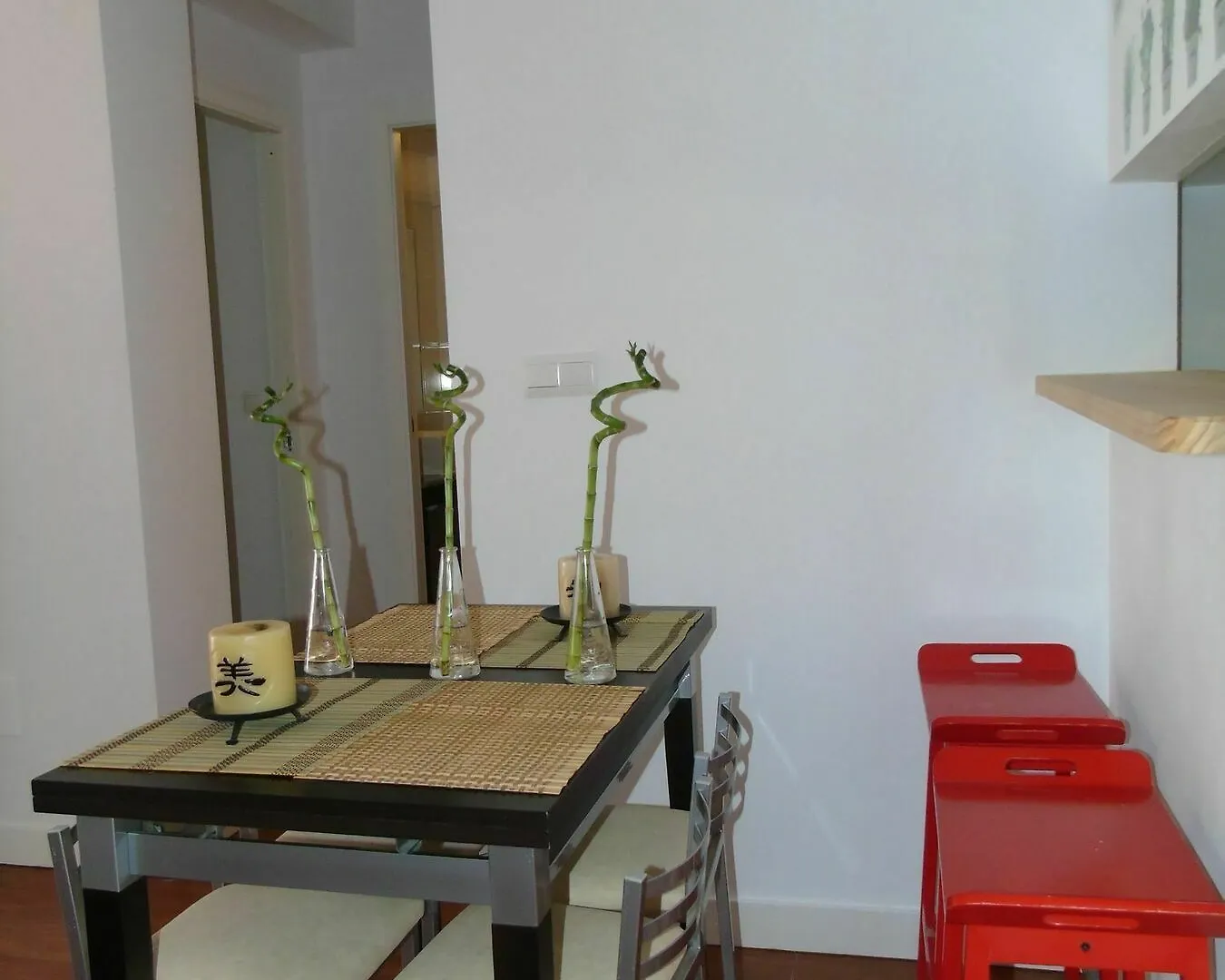 A&N Paseo Larios Apartment Torre Del Mar
