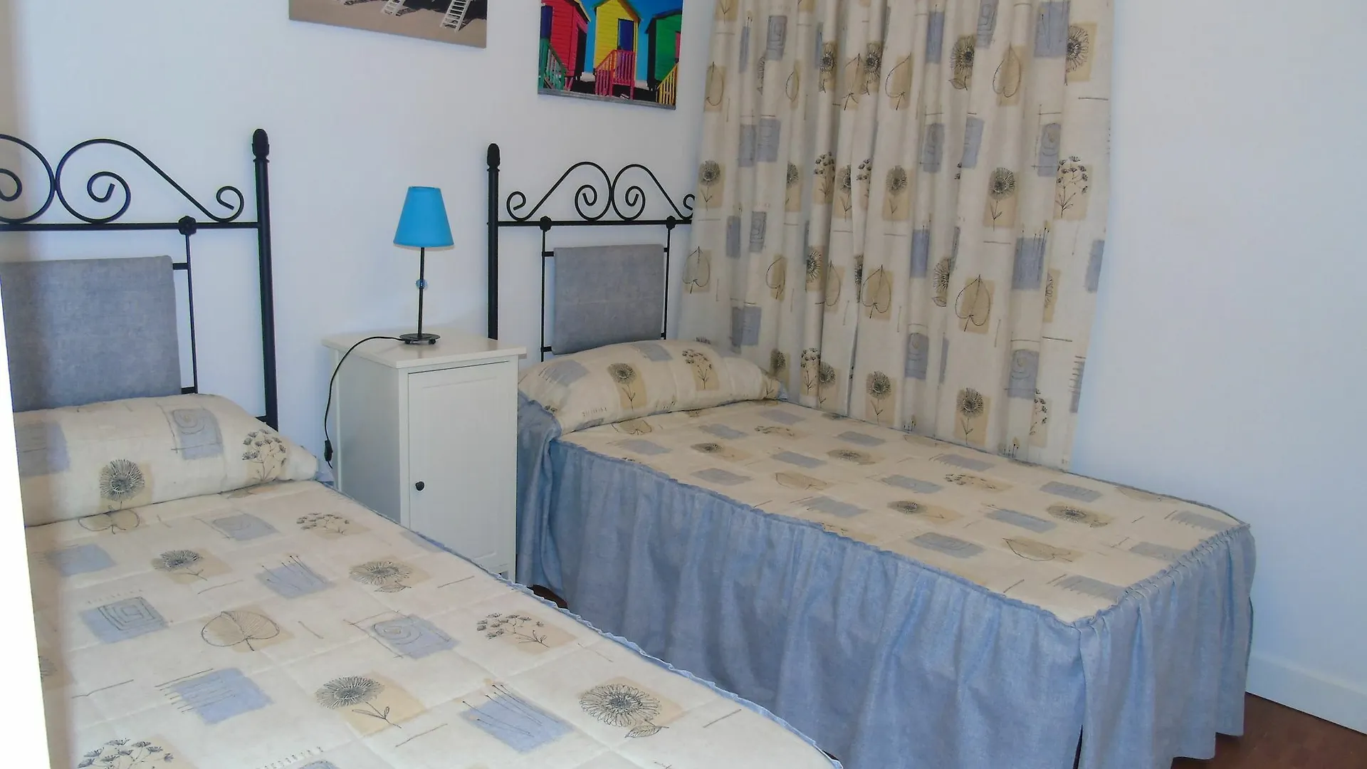 A&N Paseo Larios Apartment Torre Del Mar