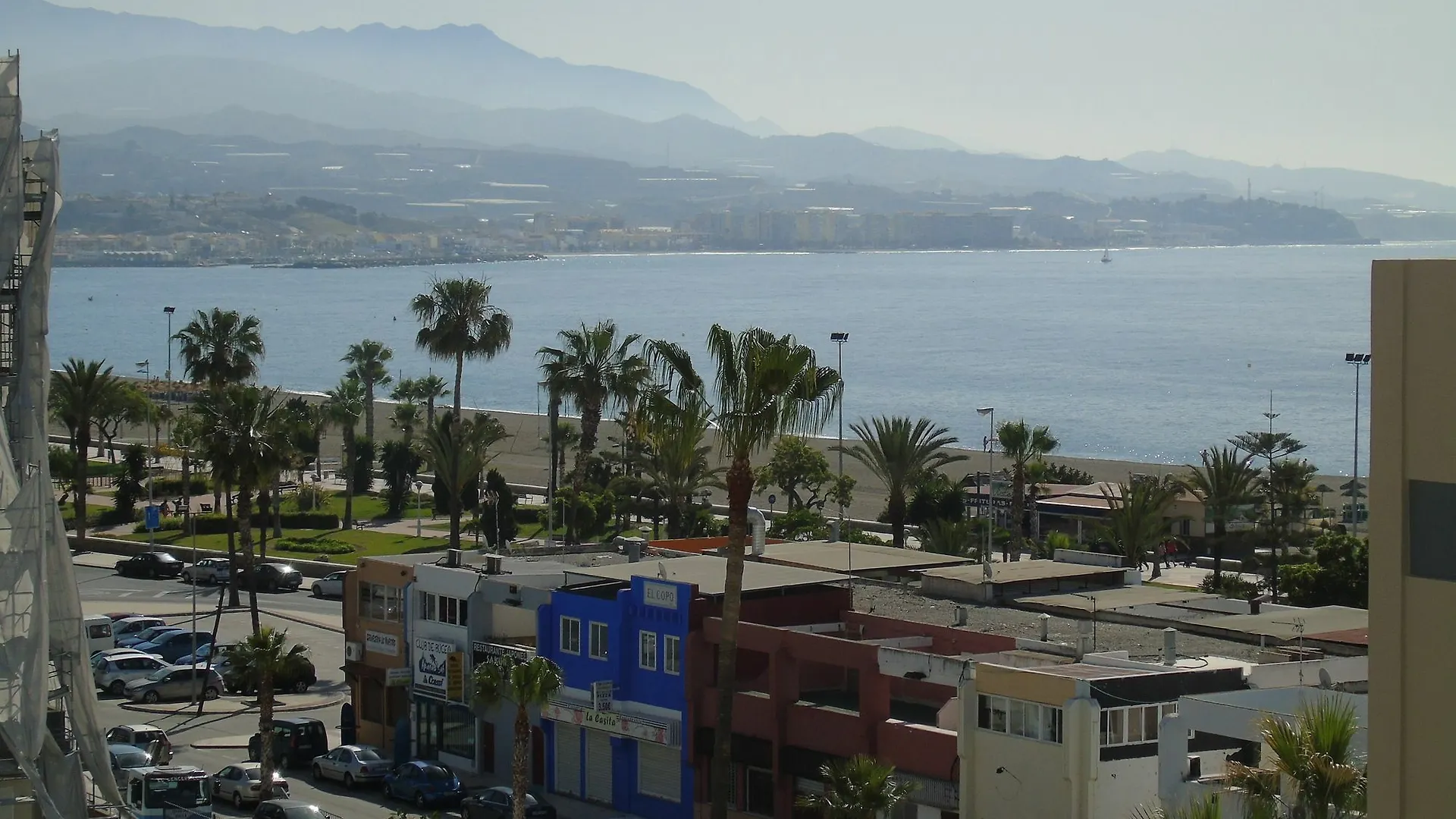 A&N Paseo Larios Apartment Torre Del Mar