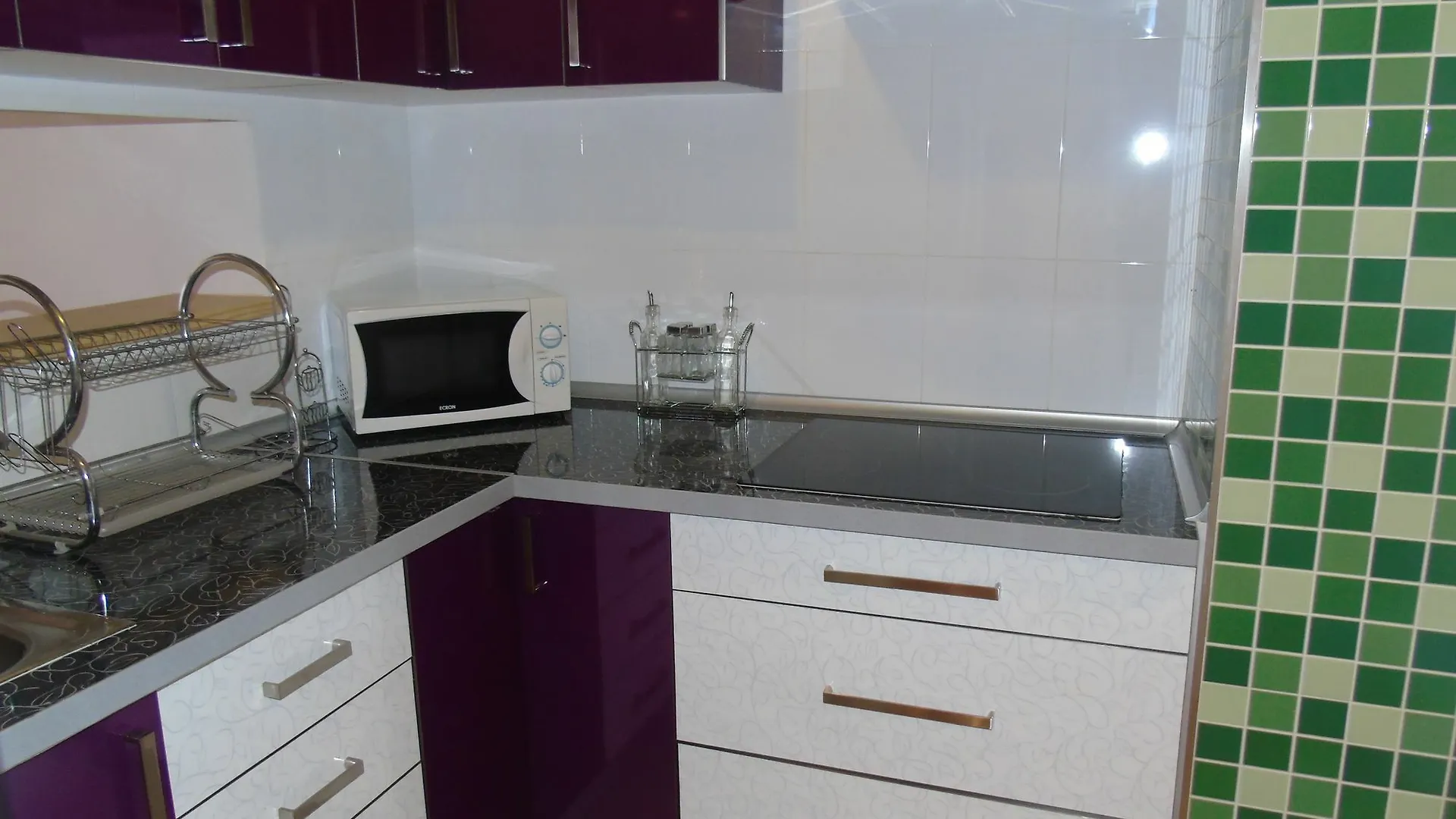 A&N Paseo Larios Apartment Torre Del Mar