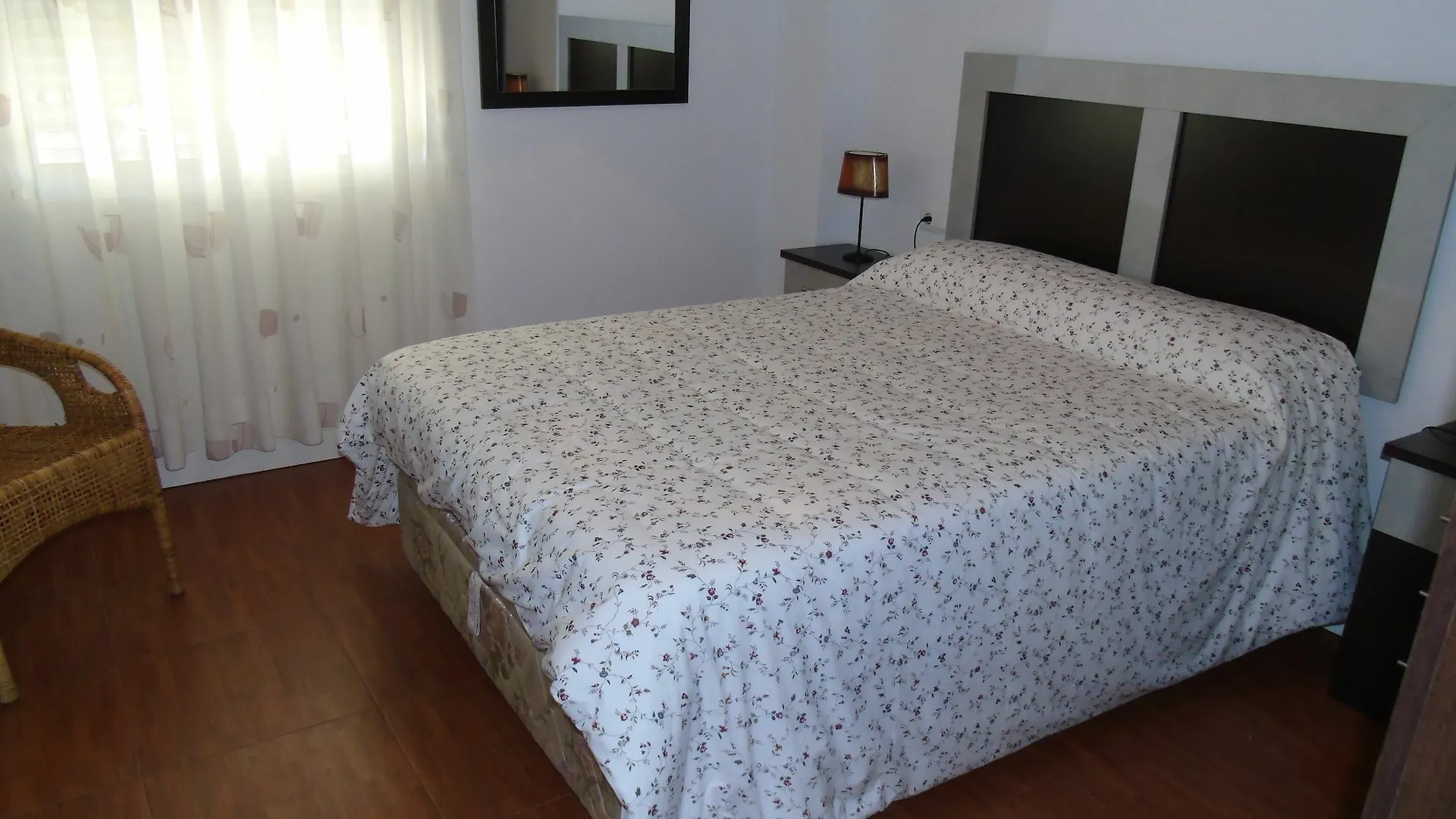 A&N Paseo Larios Apartment Torre Del Mar Spain