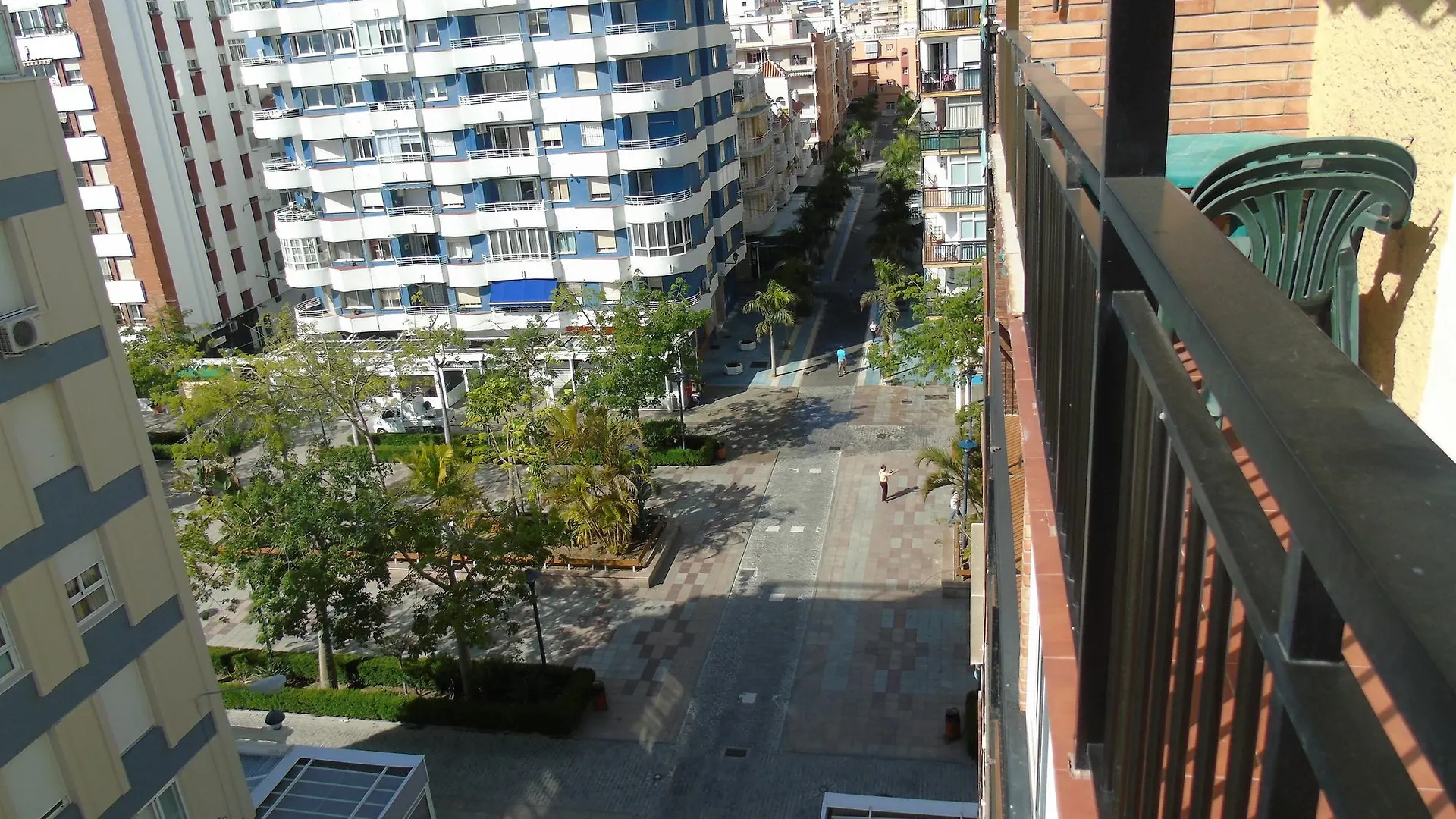 A&N Paseo Larios Apartment Torre Del Mar 0*,  Spain