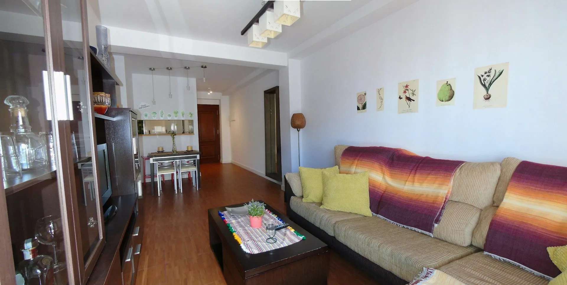 A&N Paseo Larios Apartment Torre Del Mar Spain