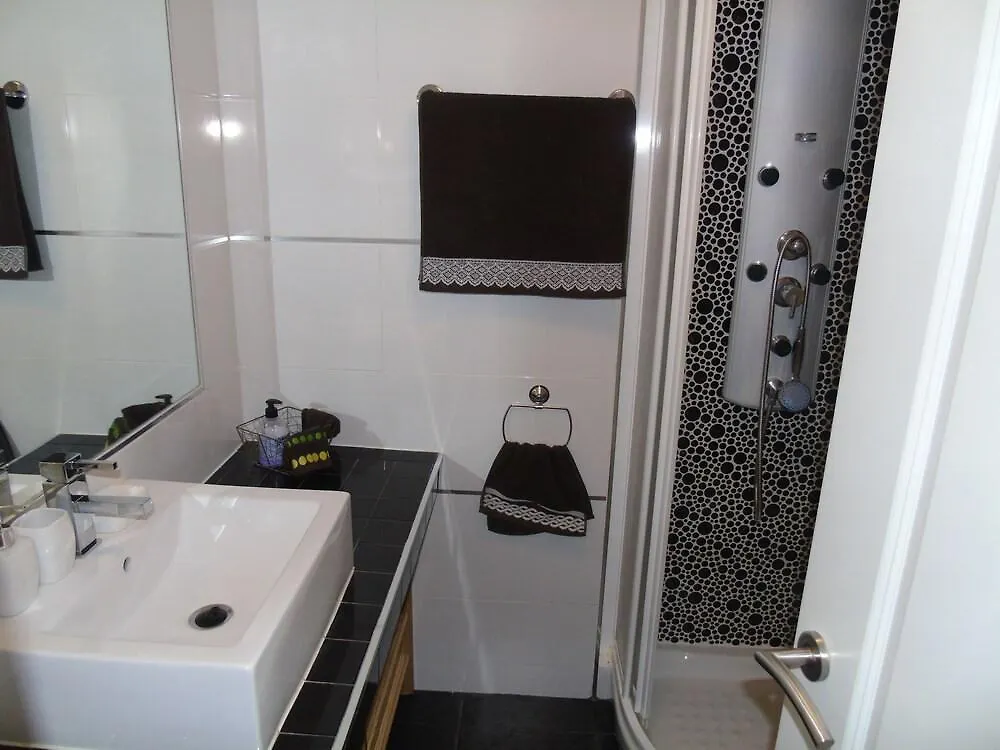 A&N Paseo Larios Apartment Torre Del Mar