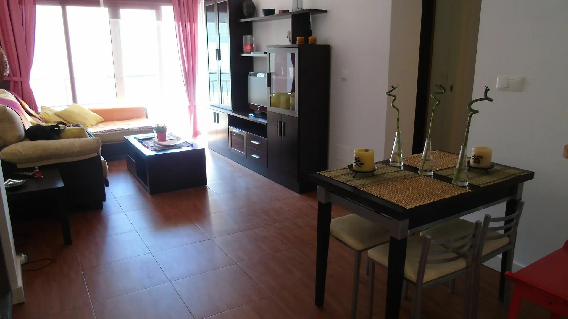 A&N Paseo Larios Apartment Torre Del Mar 0*,