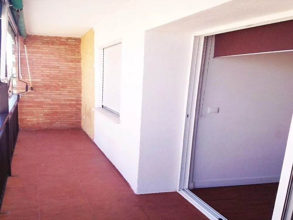 A&N Paseo Larios Apartment Torre Del Mar